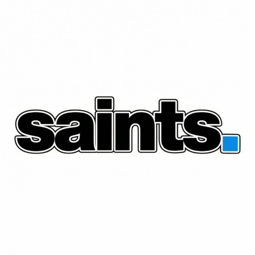 Meet your Posher, Saints